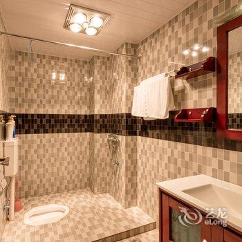 重庆骁骁妈公寓(涂山路分店)酒店提供图片