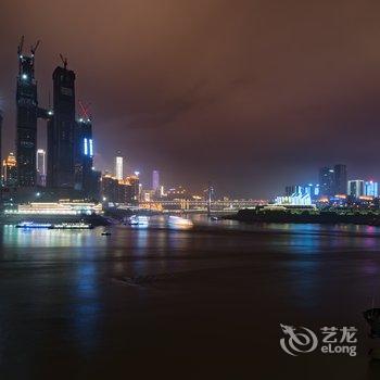 重庆骁骁妈公寓(涂山路分店)酒店提供图片