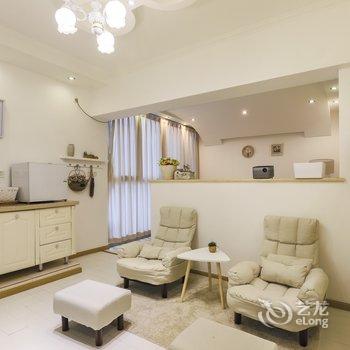 成都帛舍公寓(锦华馆分店)酒店提供图片