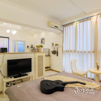 成都帛舍公寓(锦华馆分店)酒店提供图片