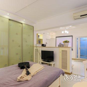 成都帛舍公寓(锦华馆分店)酒店提供图片