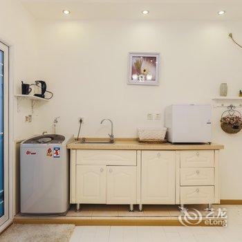 成都帛舍公寓(锦华馆分店)酒店提供图片