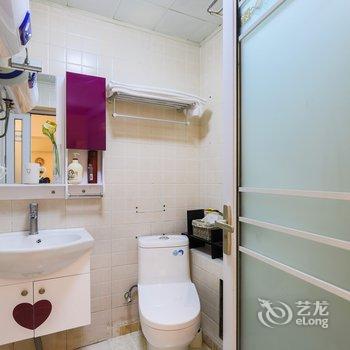 成都帛舍公寓(锦华馆分店)酒店提供图片