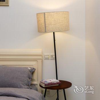 成都帛舍公寓(锦华馆分店)酒店提供图片