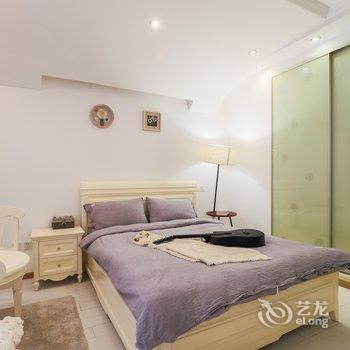 成都帛舍公寓(锦华馆分店)酒店提供图片