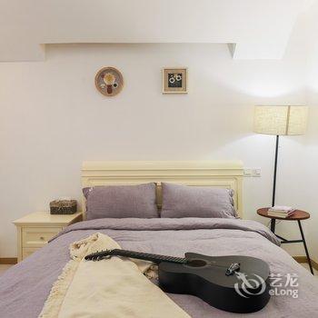 成都帛舍公寓(锦华馆分店)酒店提供图片