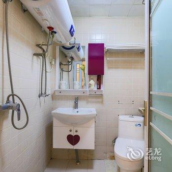 成都帛舍公寓(锦华馆分店)酒店提供图片