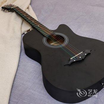 成都帛舍公寓(锦华馆分店)酒店提供图片