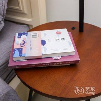 成都帛舍公寓(锦华馆分店)酒店提供图片