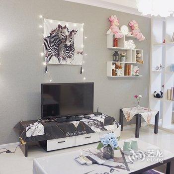 西安苗苗小仙女公寓酒店提供图片