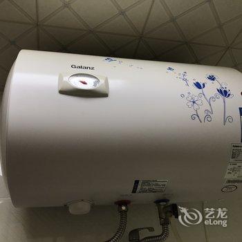 青岛栈桥人家公寓(2号店)酒店提供图片