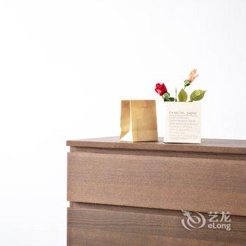 上海AtaLau公寓酒店提供图片