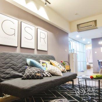 上海AtaLau公寓酒店提供图片