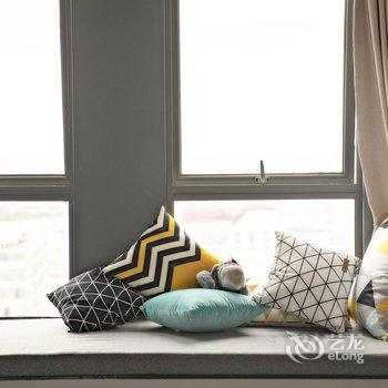 上海AtaLau公寓酒店提供图片