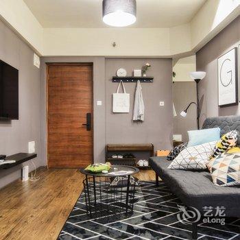 上海AtaLau公寓酒店提供图片