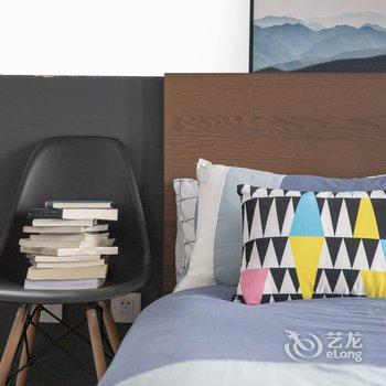 上海AtaLau公寓酒店提供图片