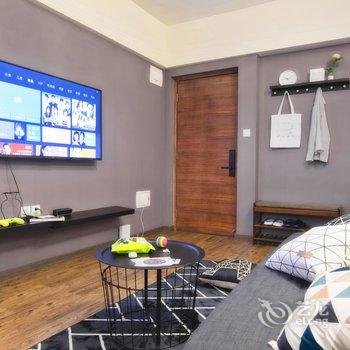 上海AtaLau公寓酒店提供图片