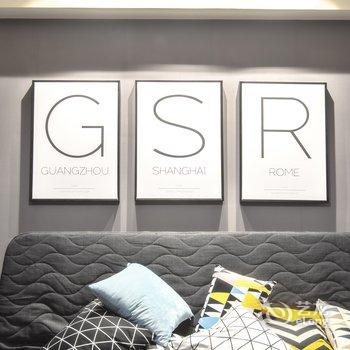 上海AtaLau公寓酒店提供图片