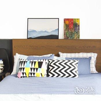 上海AtaLau公寓酒店提供图片