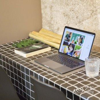 上海AtaLau公寓酒店提供图片