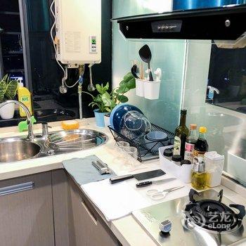 上海AtaLau公寓酒店提供图片