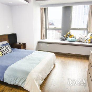 上海AtaLau公寓酒店提供图片