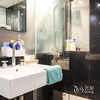 上海AtaLau公寓酒店提供图片