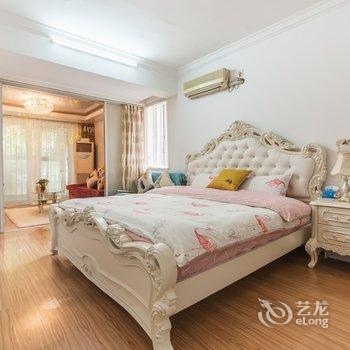 上海Miyuki公寓酒店提供图片