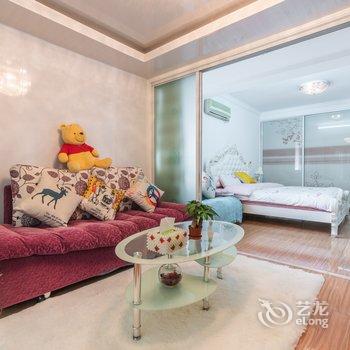 上海Miyuki公寓酒店提供图片