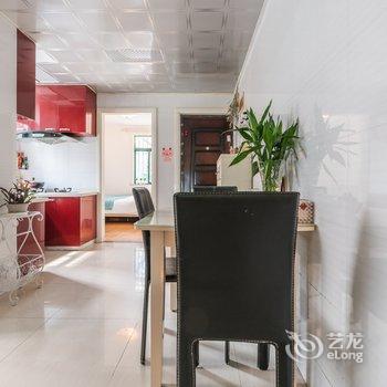 上海Miyuki公寓酒店提供图片