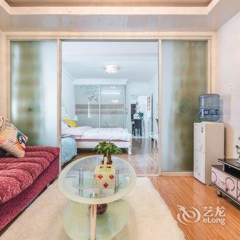 上海Miyuki公寓酒店提供图片