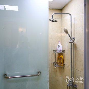 小鱼家公寓(上海安亭路店)酒店提供图片