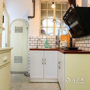 小鱼家公寓(上海安亭路店)酒店提供图片