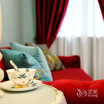 小鱼家公寓(上海安亭路店)酒店提供图片