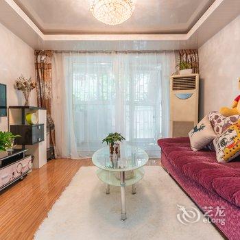 上海Miyuki公寓酒店提供图片