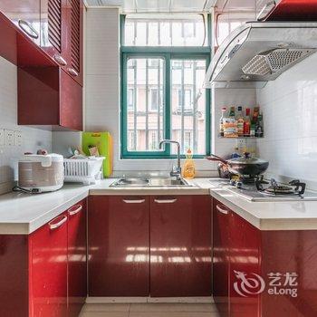 上海Miyuki公寓酒店提供图片