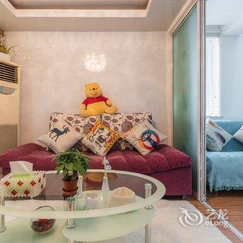 上海Miyuki公寓酒店提供图片