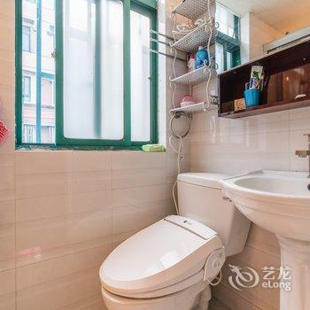 上海Miyuki公寓酒店提供图片