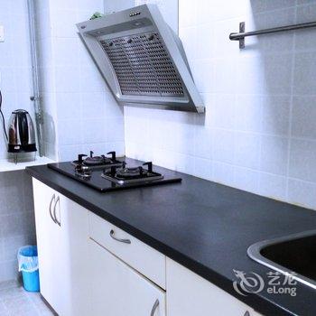 成都曾云公寓酒店提供图片