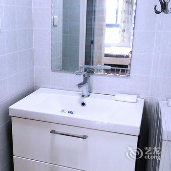 成都曾云公寓酒店提供图片