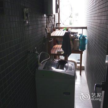 成都曾云公寓酒店提供图片
