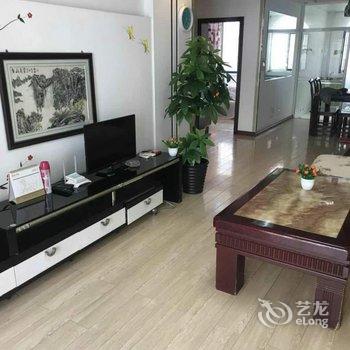 青岛金沙滩景区海景公寓(7号店)酒店提供图片