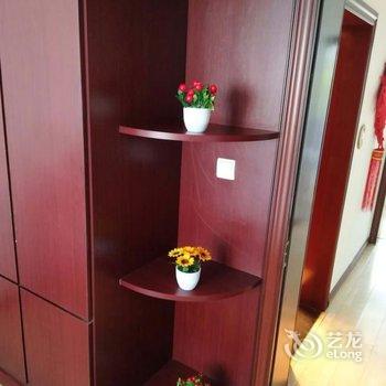 青岛金沙滩景区海景公寓(7号店)酒店提供图片