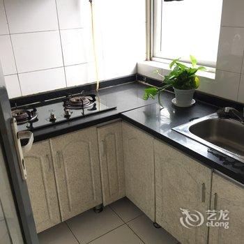 陶居客商旅服务公寓酒店提供图片