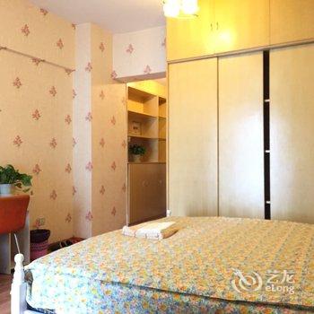 陶居客商旅服务公寓酒店提供图片