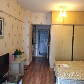 陶居客商旅服务公寓酒店提供图片