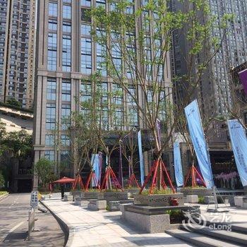 枫悦酒店(重庆鎏嘉码头店)酒店提供图片