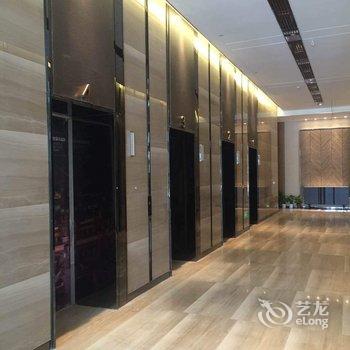 枫悦酒店(重庆鎏嘉码头店)酒店提供图片