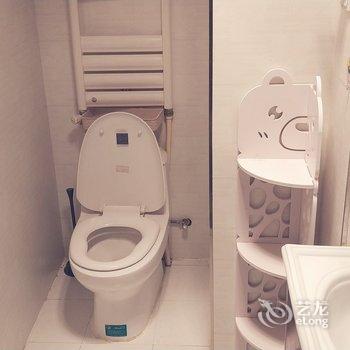 西安北方之星公寓(华阳景区西安办事处分店)酒店提供图片