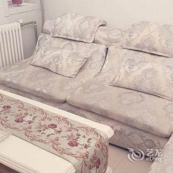 西安北方之星公寓(华阳景区西安办事处分店)酒店提供图片